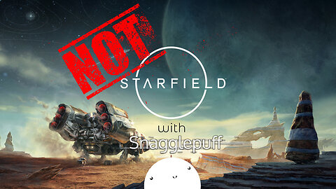 NOT Starfield - A "Spacebourne II" Journey