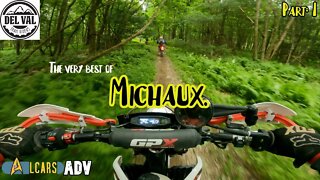 The very best of Michaux Part:I