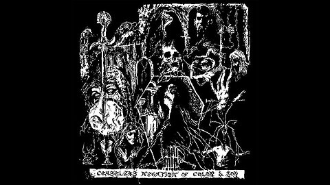 Hand Of Glory - Between Her Thighs A Feast For Flies