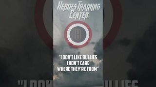 Heroes Training Center | Inspiration #36 | Jiu-Jitsu & Kickboxing | Yorktown Heights NY | #Shorts