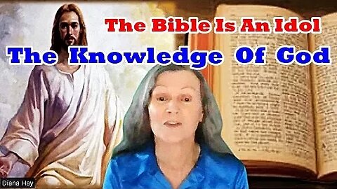 The Knowledge Of God