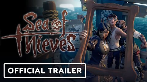 Sea of Thieves Season Nine - Official Content Update Video