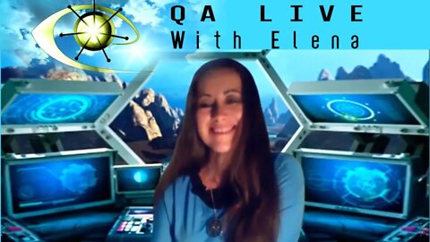 Q/A live with Elena -13 October 2020