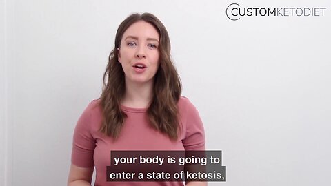 Unlock Keto And Kiss Carbs Goodbye and Embrace Delicious Alternatives