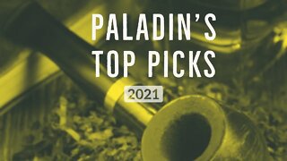 Paladins Top Picks for 2021