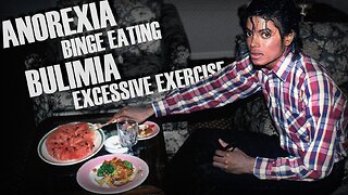 Michael Jackson Favorite Food!
