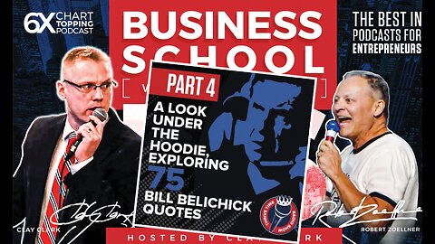 Business | Bill Belichick Quotes (Part 4) | Exploring 75 Quotes About Management