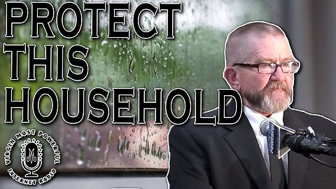 Patriarchy: Protect the Household