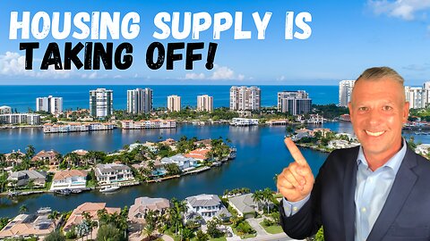 Florida Housing Market Update | Florida Real Estate | Naples Florida