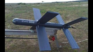 "Scalpel" UAV: Russia unleashes new kamikaze drone on Ukraine