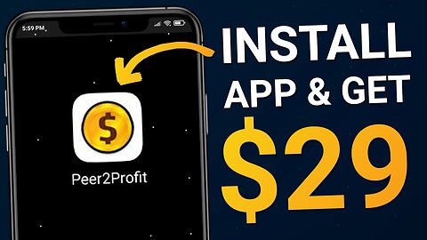 The Best App for Making Money From Your Phone $150 Per Day | Apps That Pay