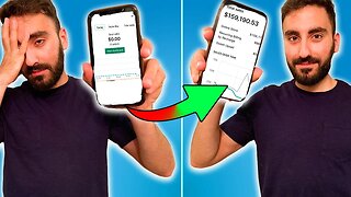 How I Create $100,000⧸mo Dropshipping Video Ads