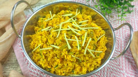 Daal Mash Recipe | Urad Dal Recipe | How To Make Dal | Lentil Dhal Recipe | Lentil Curry Recipe