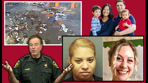 Mass shooting in Memphis, White House Xmas video, Kiddie Shooter's mom jailed.