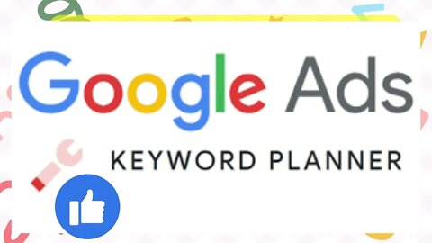 keywords planner google adwords 2023