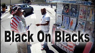 Black On Blacks
