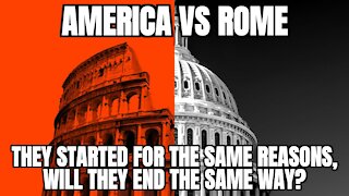 America vs Rome