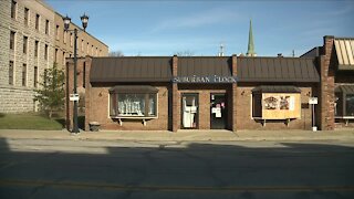 Suburban Clock in Berea withstands test of time, bounces back amid pandemic