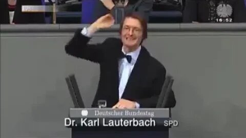 Lauterbach | Darf ein Lügner und Betrüger Minister bleiben?