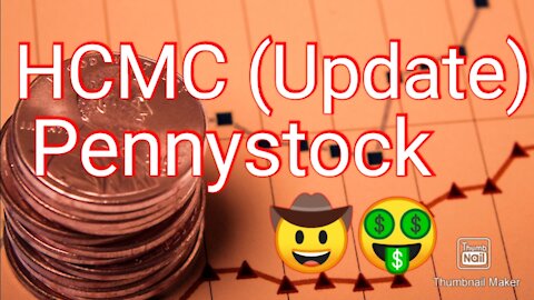 HCMC Stock Update!