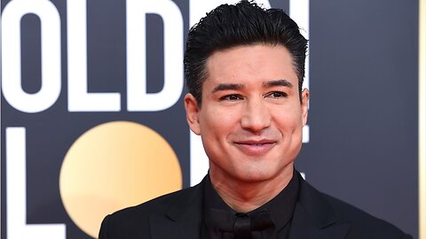 Mario Lopez’s "Fantastica" Movie Gets Trailer