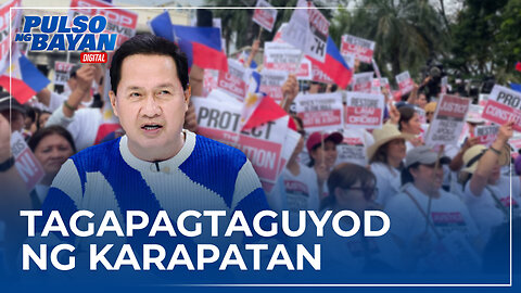 Pastor Apollo C. Quiboloy, tunay na tagapagtaguyod ng karapatan ng mga kababaihan —KOJC Women