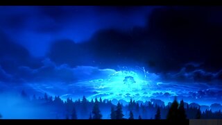 Ori and the Blind Forest part 4: Stupid, idiotic, moronic plot twist.