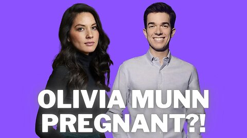 Is Olivia Munn Pregnant?! Gossip Emerges On How John Mulaney Cheated On His Ex-Wife!