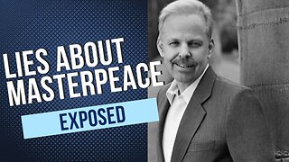 Lies About MasterPeace EXPOSED