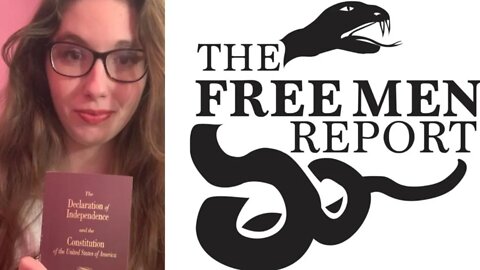 The Free Men Report Presents: Tess Nichols