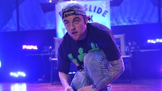 Mac Miller's First Posthumous Song Released