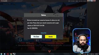 GOT BANNED IN LIVE😢😢| PUBG MOBILE LIVE NEPAL | CUSTOM ROOM PUBG MOBILE LIVE NEPAL