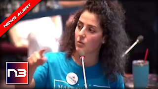 MUST SEE: Speech from Teacher at School Board Meeting Goes VIRAL for All the Good Reasons