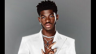 LIL NAS X IS NOW A CHRISTIAN?