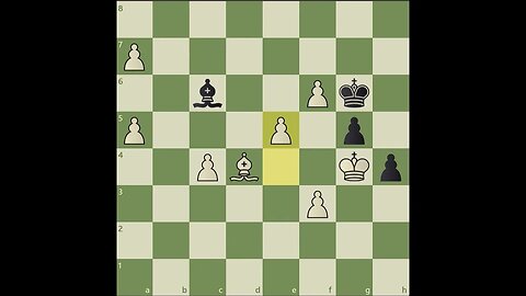 Daily Chess play - 1348 - Self-Checkmated myself in Game 2 however Opponent doesn't see it