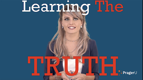 Learning The Truth EP10