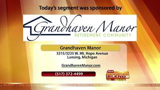 Grandhaven Manor - 9/25/18