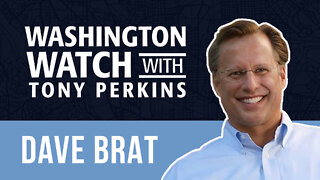 Dave Brat: What the Inflation Reduction Act Will Actually Do in Practice