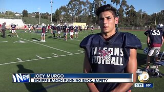 Scripps Ranch Football