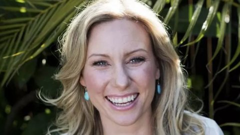 Minneapolis Police Officer Charged In Justine Damond's Death