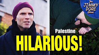 BRUTAL Takedown Of Israel's Gaza Propaganda