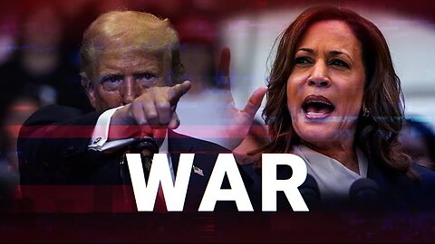 Donald Trump declares war on Kamala Harris with savage takedowns