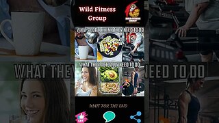 🔥What you need to do to build your body🔥#shorts🔥#wildfitnessgroup🔥23 December 2022🔥