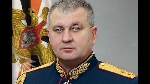 Russia's Military Shake-Up: Generals Arrested Amid Corruption Crackdown