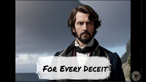 For Every Deceit: The Count of Monte Cristo