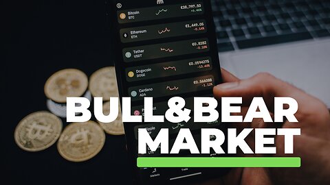 Bull Bear Markets!