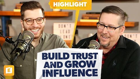 How to Build Trust and Influence With Your Team
