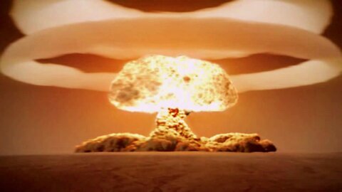 Nuclear Weapons - Amazing Time-Lapse History Of 2,058 Atomic Bomb Test Explosions