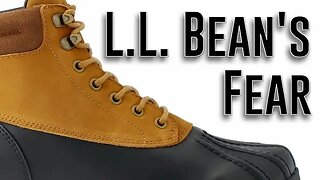 L.L. Bean should FEAR these boots