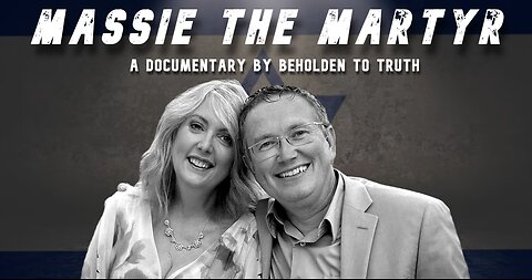Massie The Martyr: What Happened? (NEW Original Documentary Film 2024)